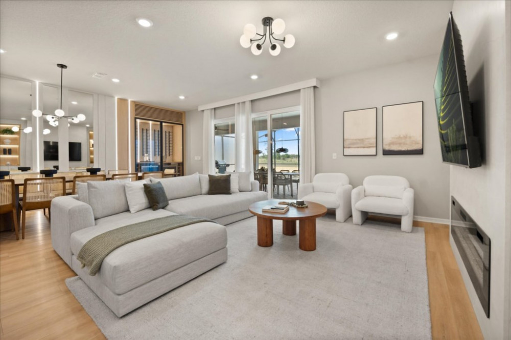 Windsor Cay 66