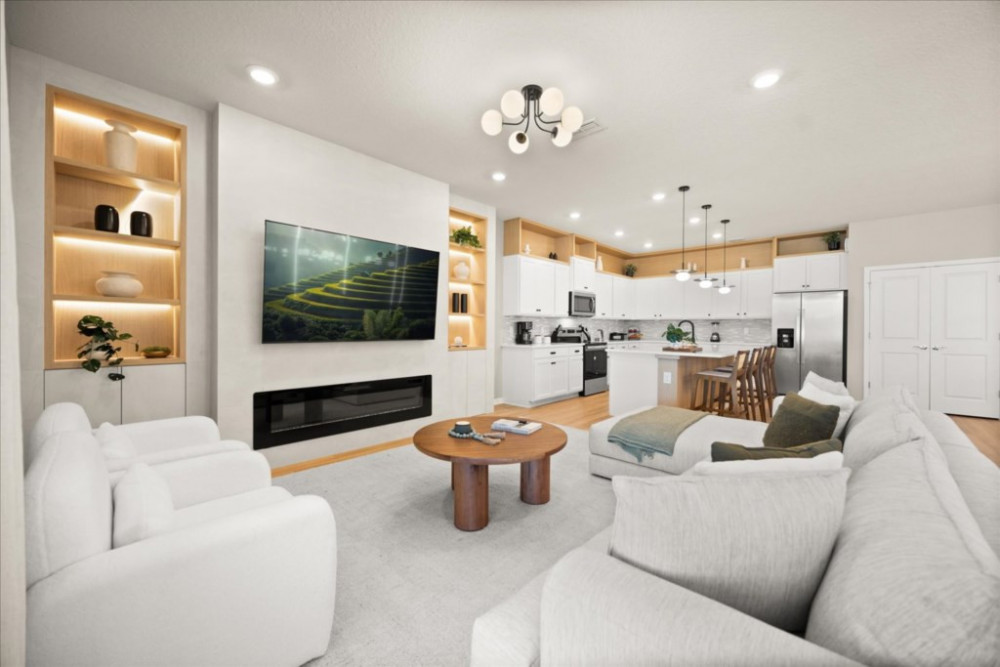 Windsor Cay 66