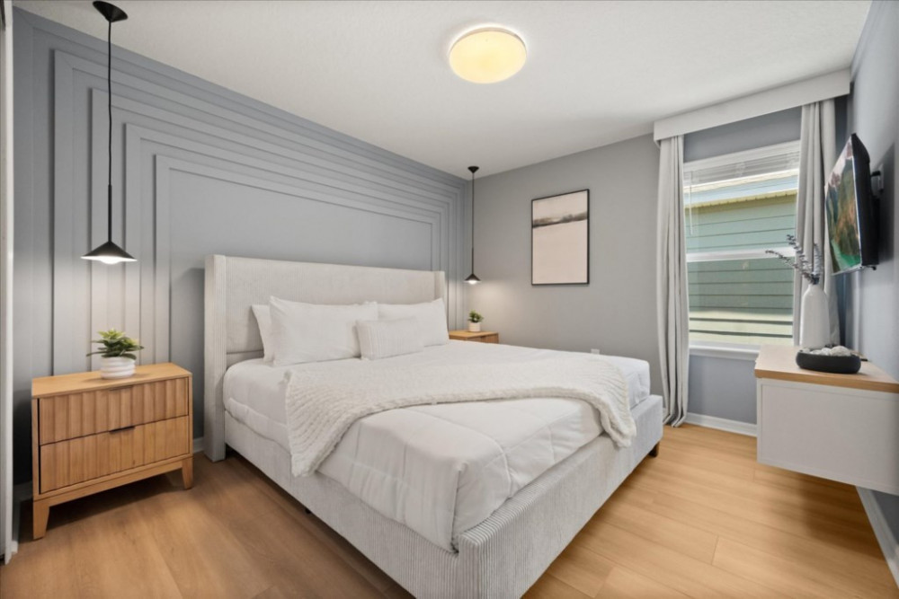 Windsor Cay 66