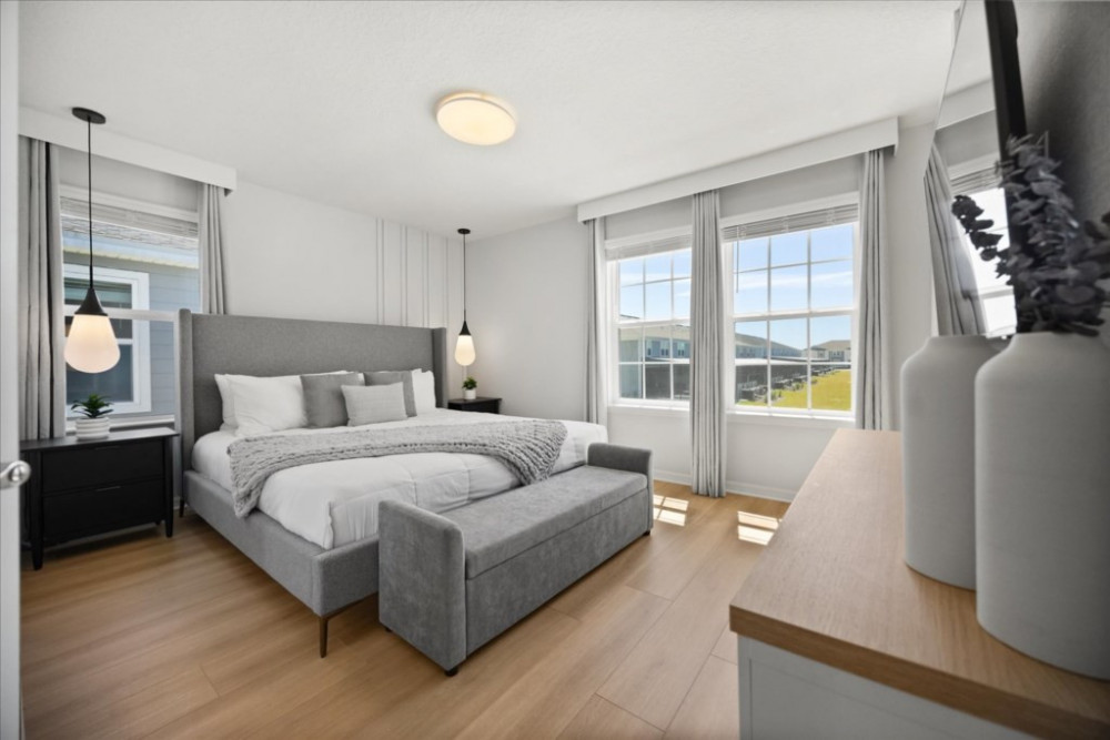 Windsor Cay 66
