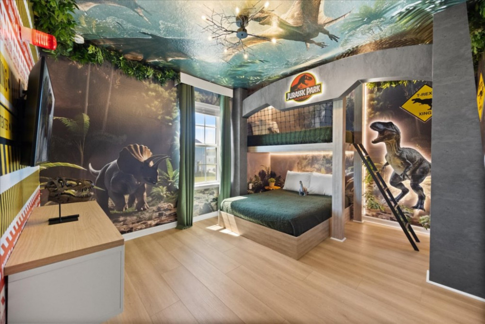 Windsor Cay 66