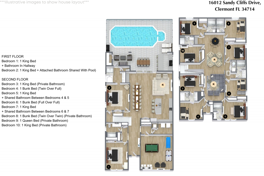 Windsor Cay 66