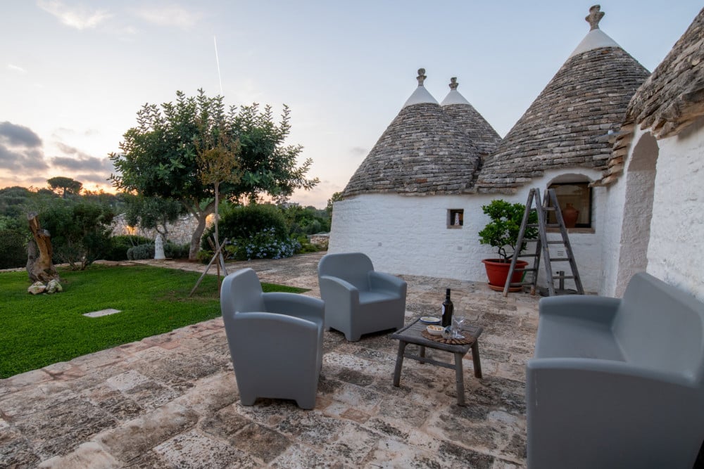 Trullo Luna