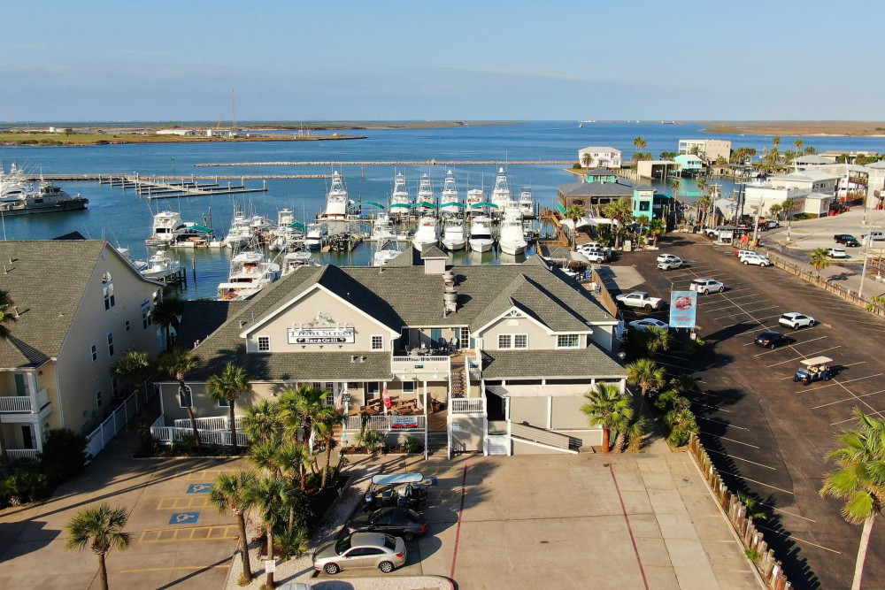 Port Aransas 114