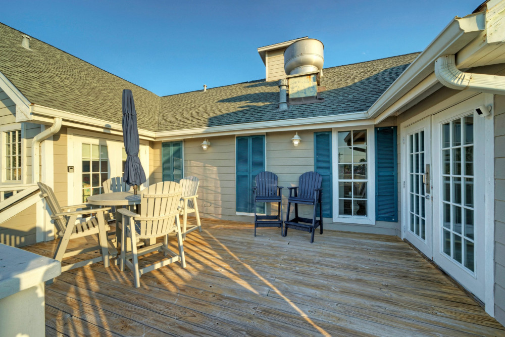 Port Aransas 114