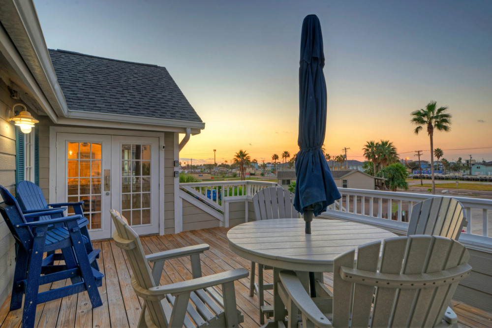 Port Aransas 114