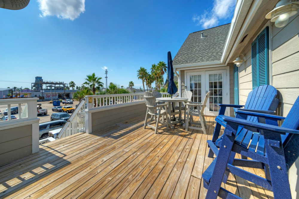 Port Aransas 114