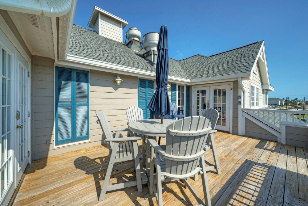 Port Aransas 114