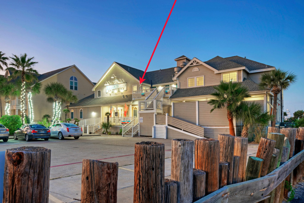 Port Aransas 114