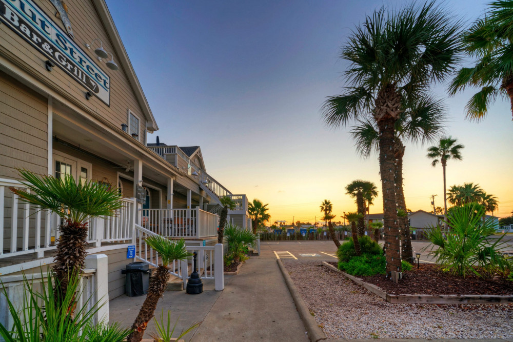 Port Aransas 114