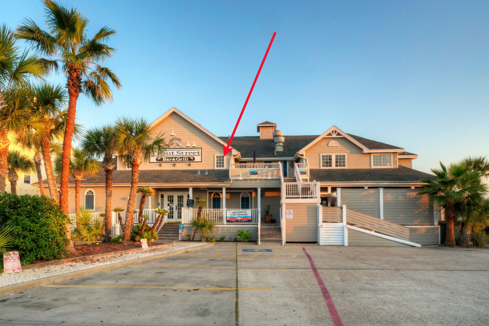 Port Aransas 114