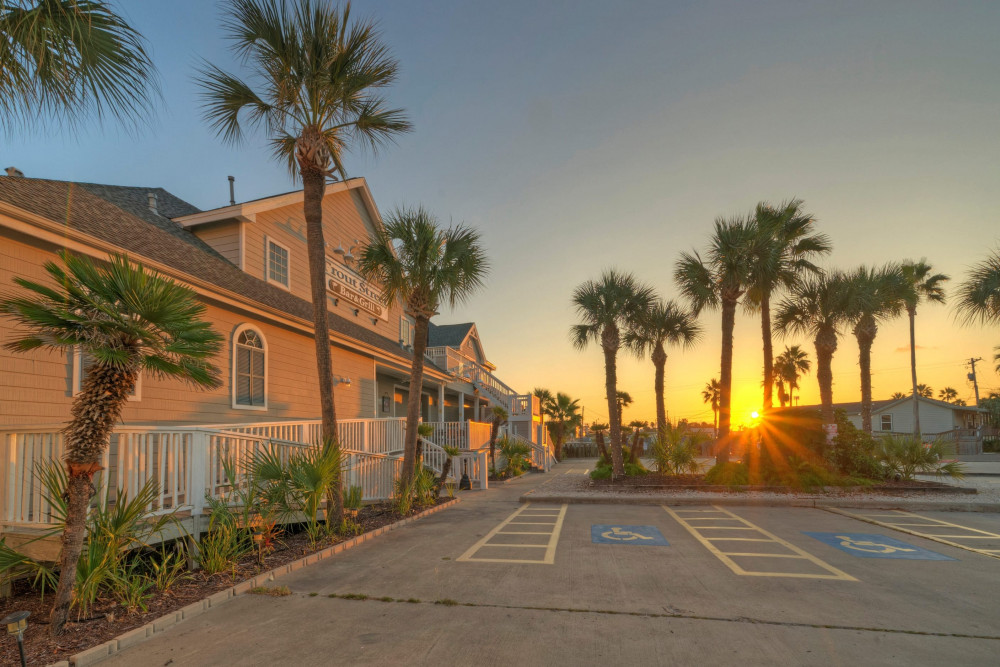 Port Aransas 114