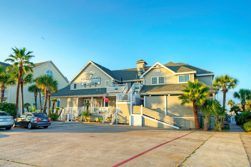 Port Aransas 114