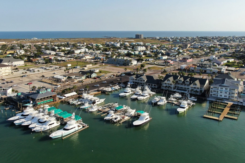 Port Aransas 114