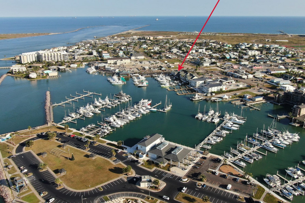 Port Aransas 114
