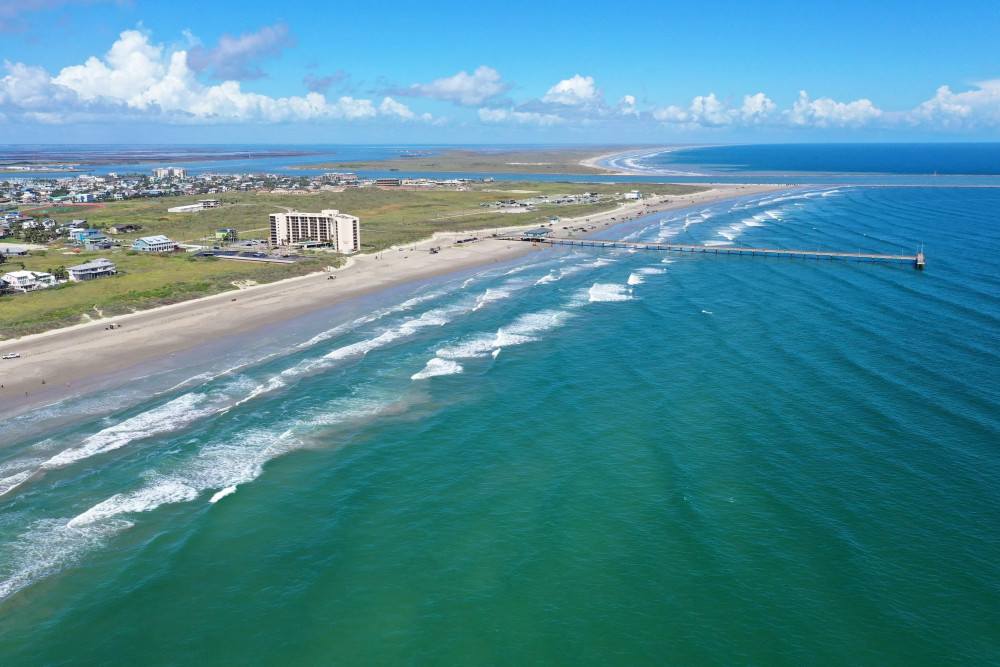 Port Aransas 114
