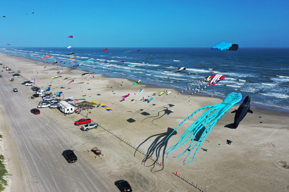 Port Aransas 114