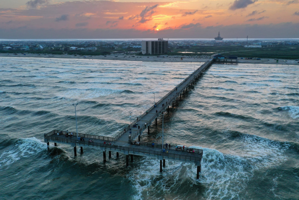 Port Aransas 114