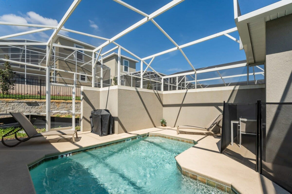 Championsgate 759