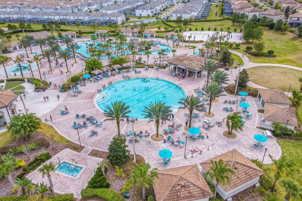 Championsgate 759