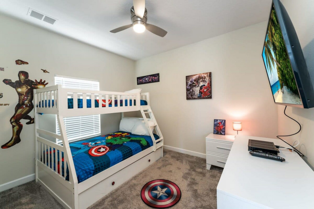 Championsgate 759