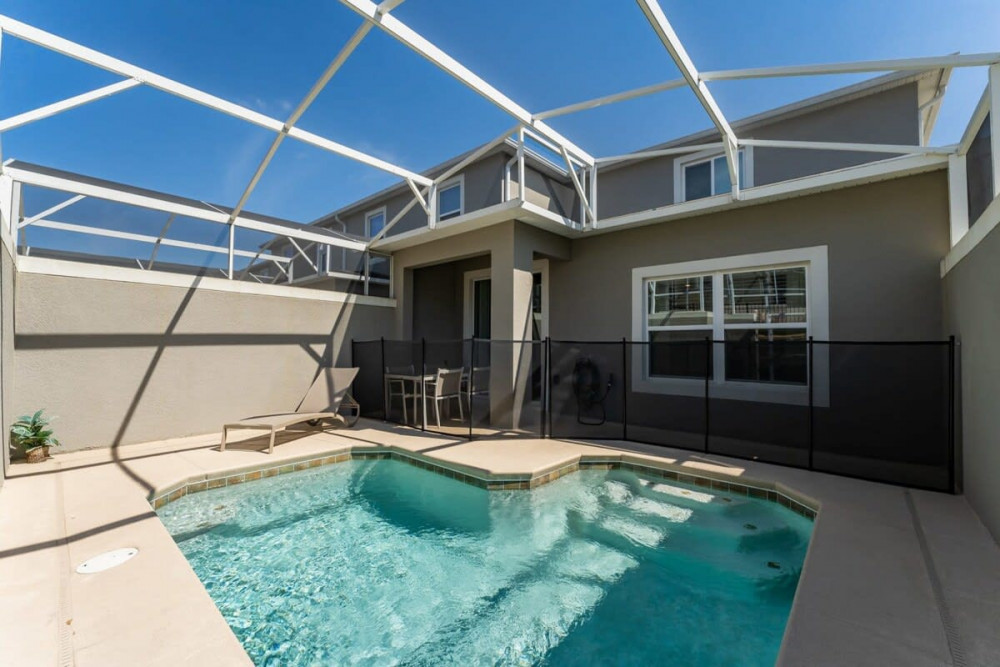 Championsgate 759