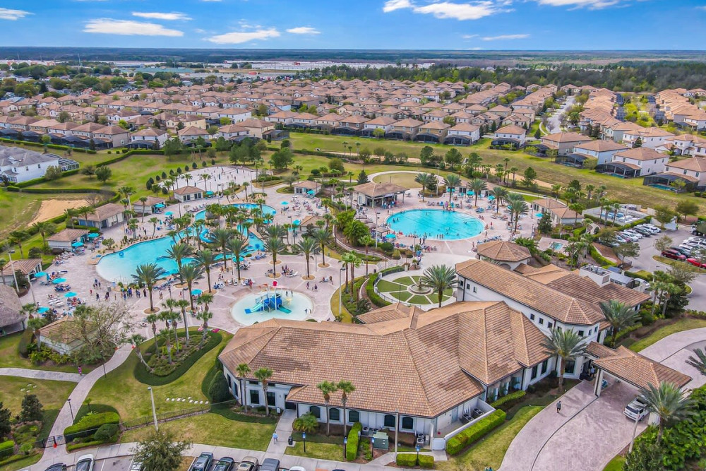 Championsgate 759