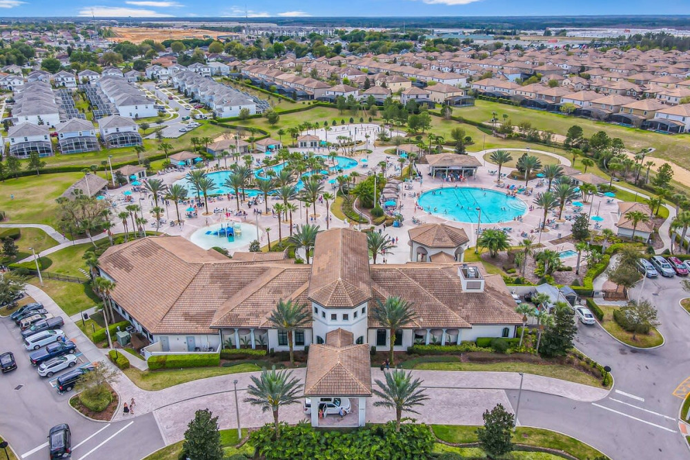 Championsgate 759