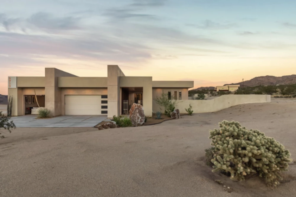 Joshua Tree 46