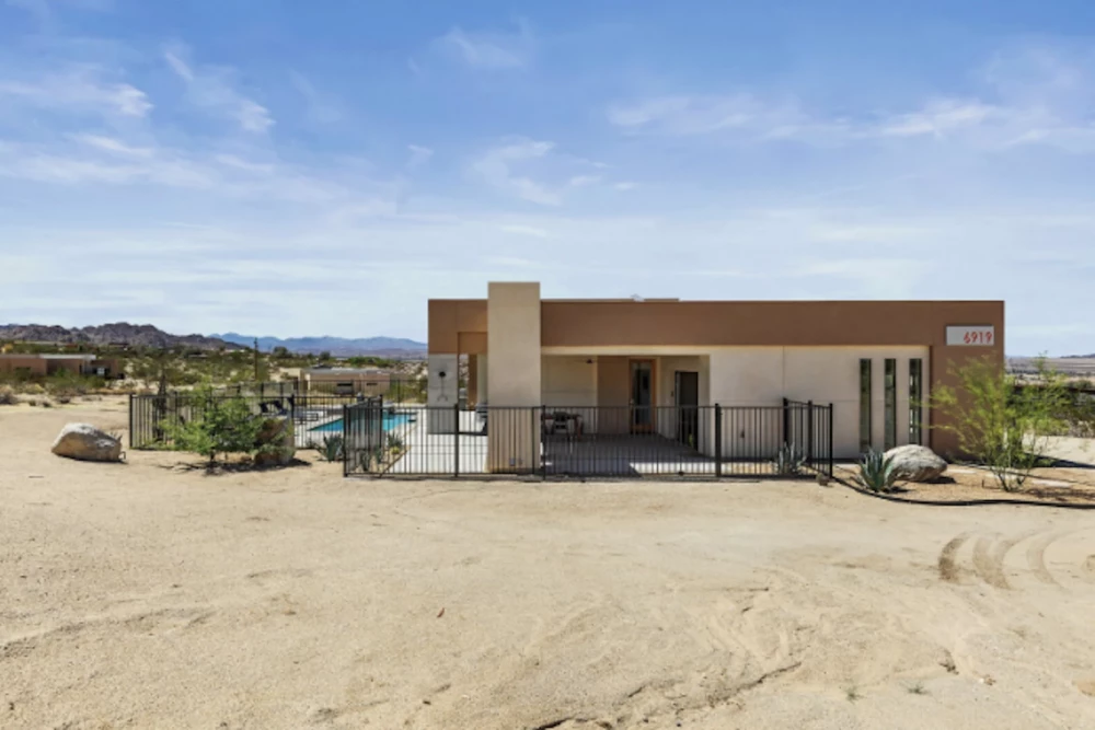 Joshua Tree 46
