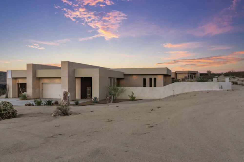 Joshua Tree 46