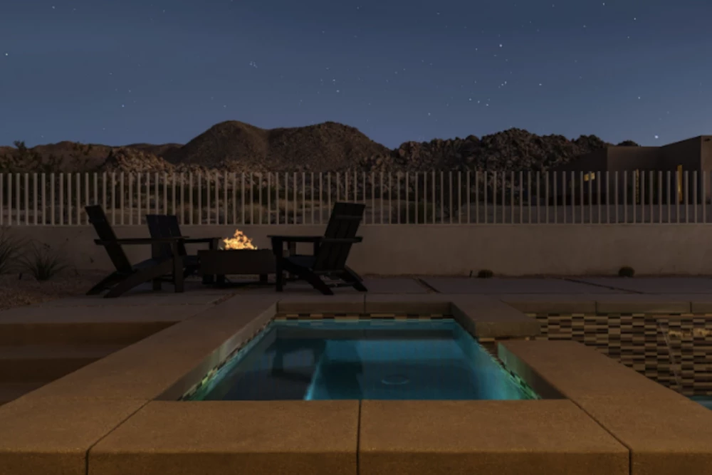 Joshua Tree 46