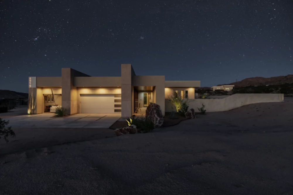 Joshua Tree 46