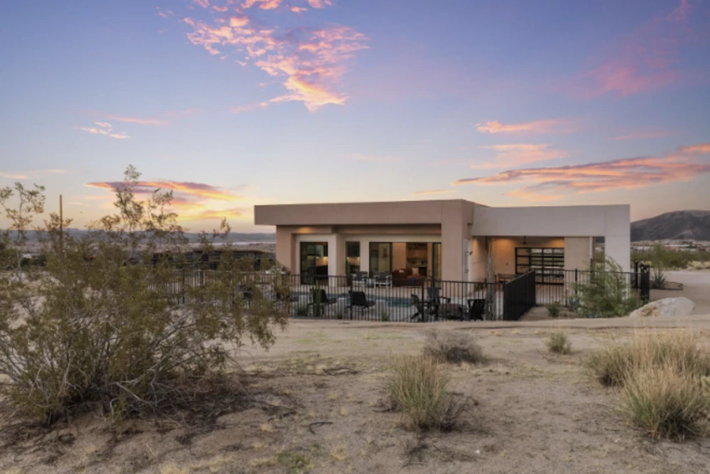 Joshua Tree 46
