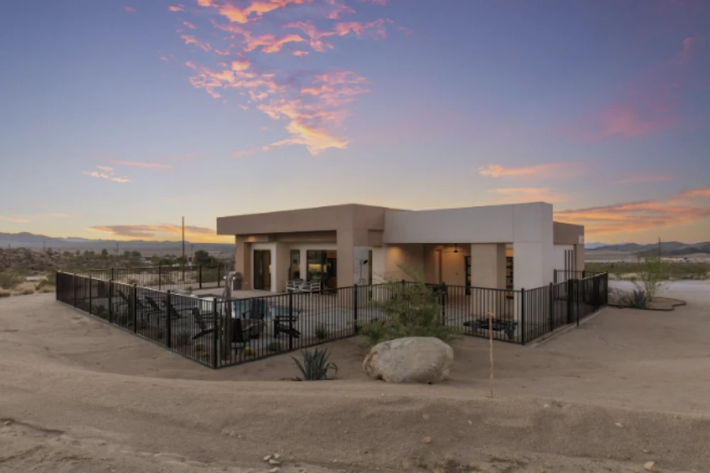 Joshua Tree 46