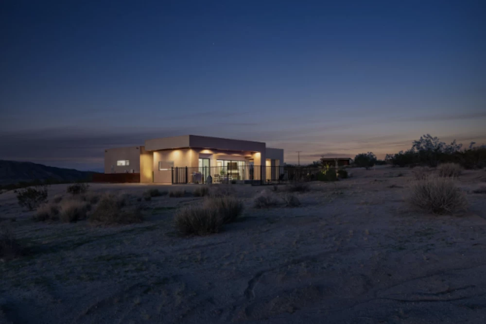 Joshua Tree 46