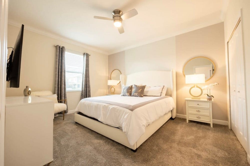 Storey Lake Resort 406