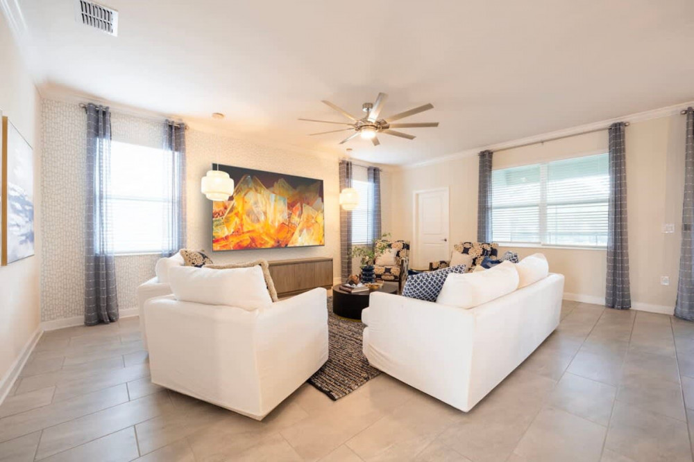 Storey Lake Resort 406