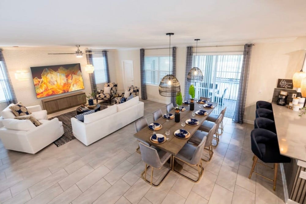 Storey Lake Resort 406