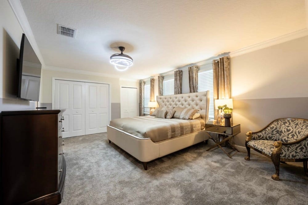 Storey Lake Resort 406