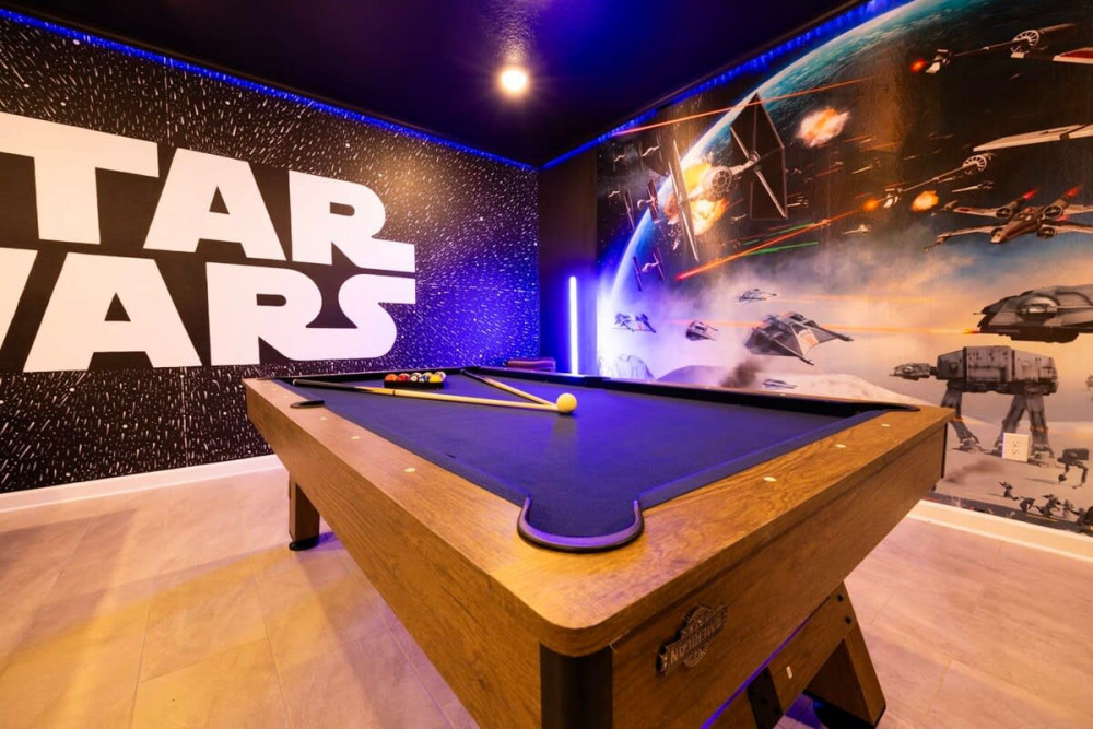 Storey Lake Resort 406