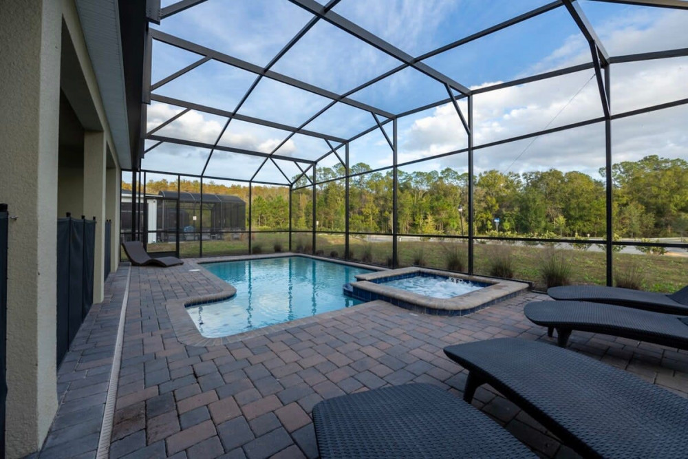 Storey Lake Resort 406