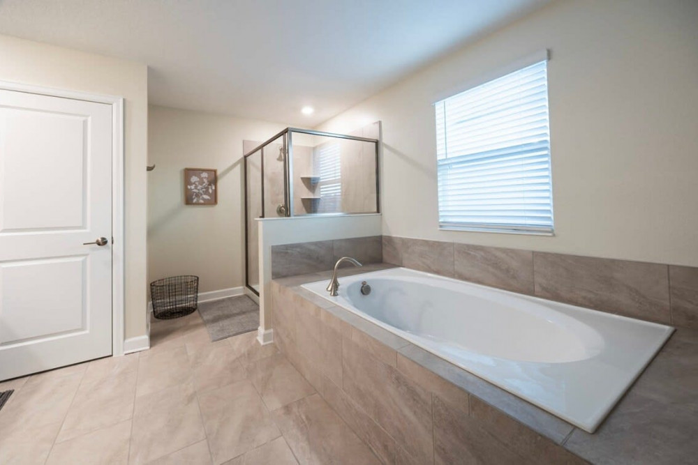 Storey Lake Resort 406