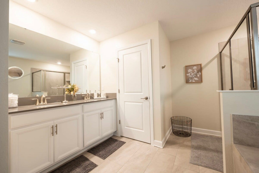 Storey Lake Resort 406