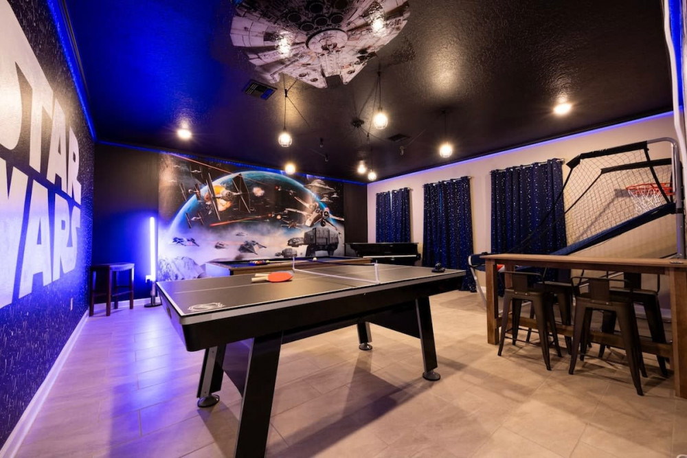 Storey Lake Resort 406