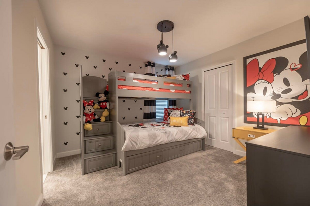 Storey Lake Resort 406