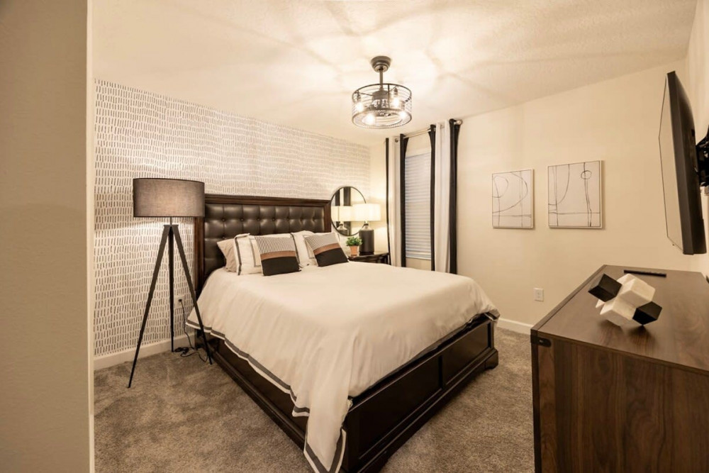 Storey Lake Resort 406