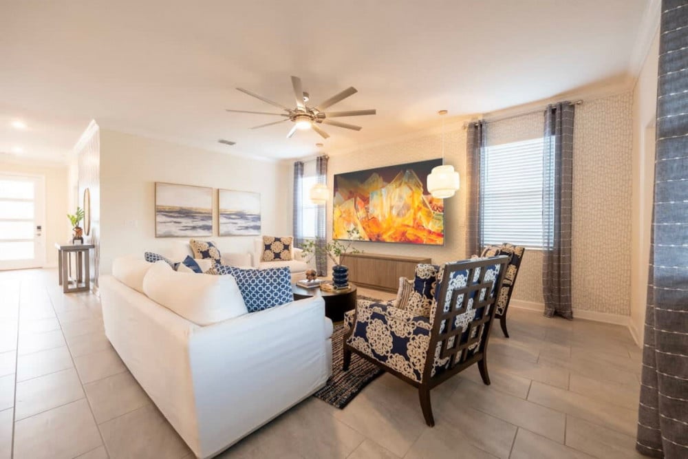 Storey Lake Resort 406