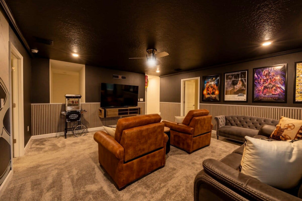 Storey Lake Resort 406