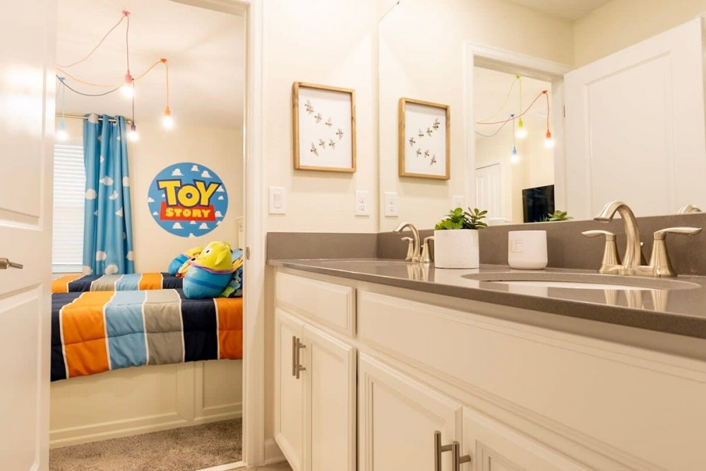 Storey Lake Resort 406